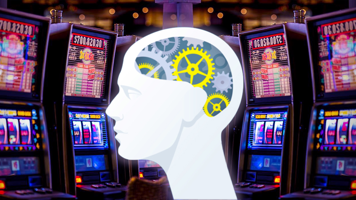 The Psychology Of Slot Games: How Design Influences Gameplay